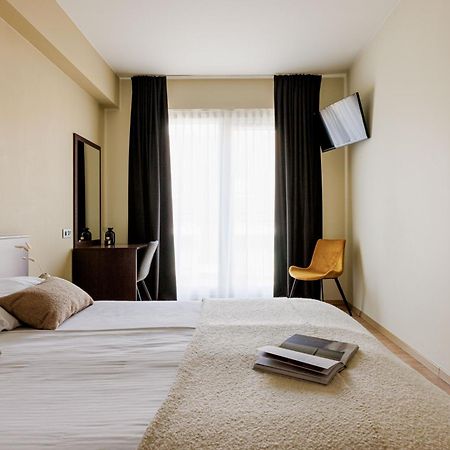 Hotel Corner House By Wp Hotels Blankenberge Luaran gambar