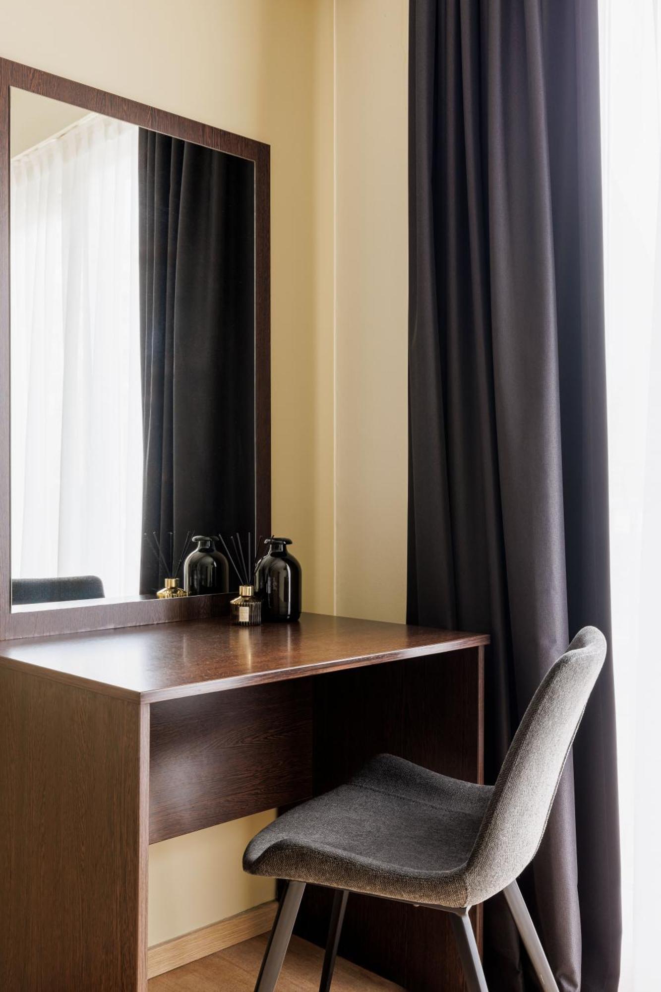 Hotel Corner House By Wp Hotels Blankenberge Luaran gambar