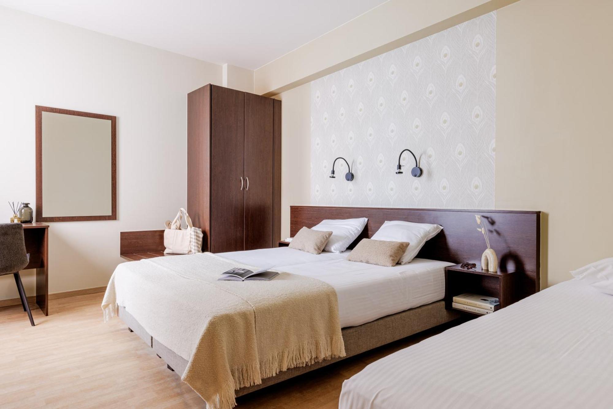 Hotel Corner House By Wp Hotels Blankenberge Luaran gambar