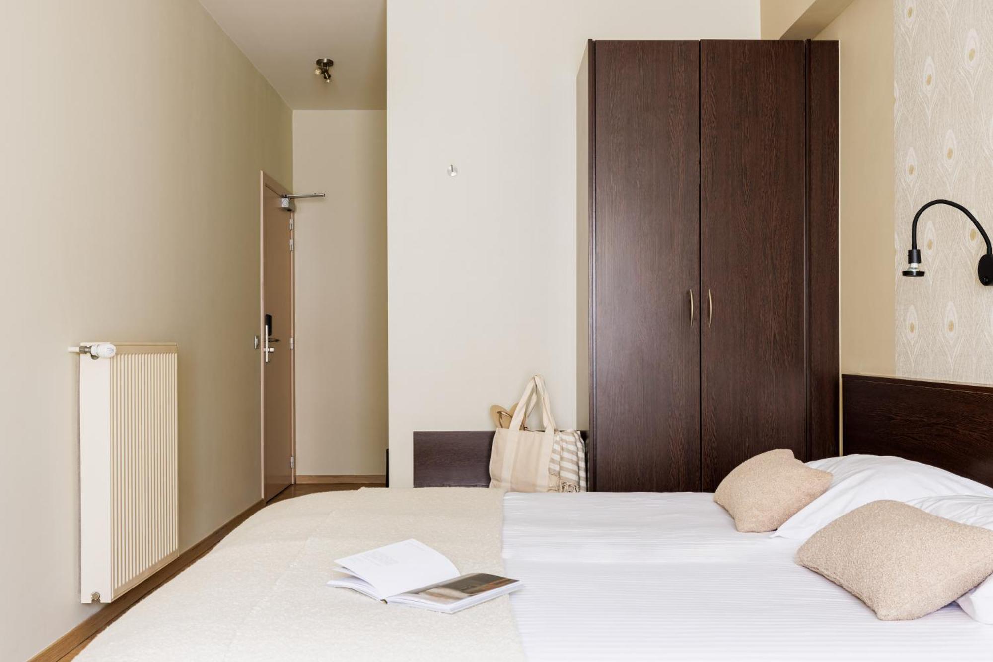 Hotel Corner House By Wp Hotels Blankenberge Luaran gambar