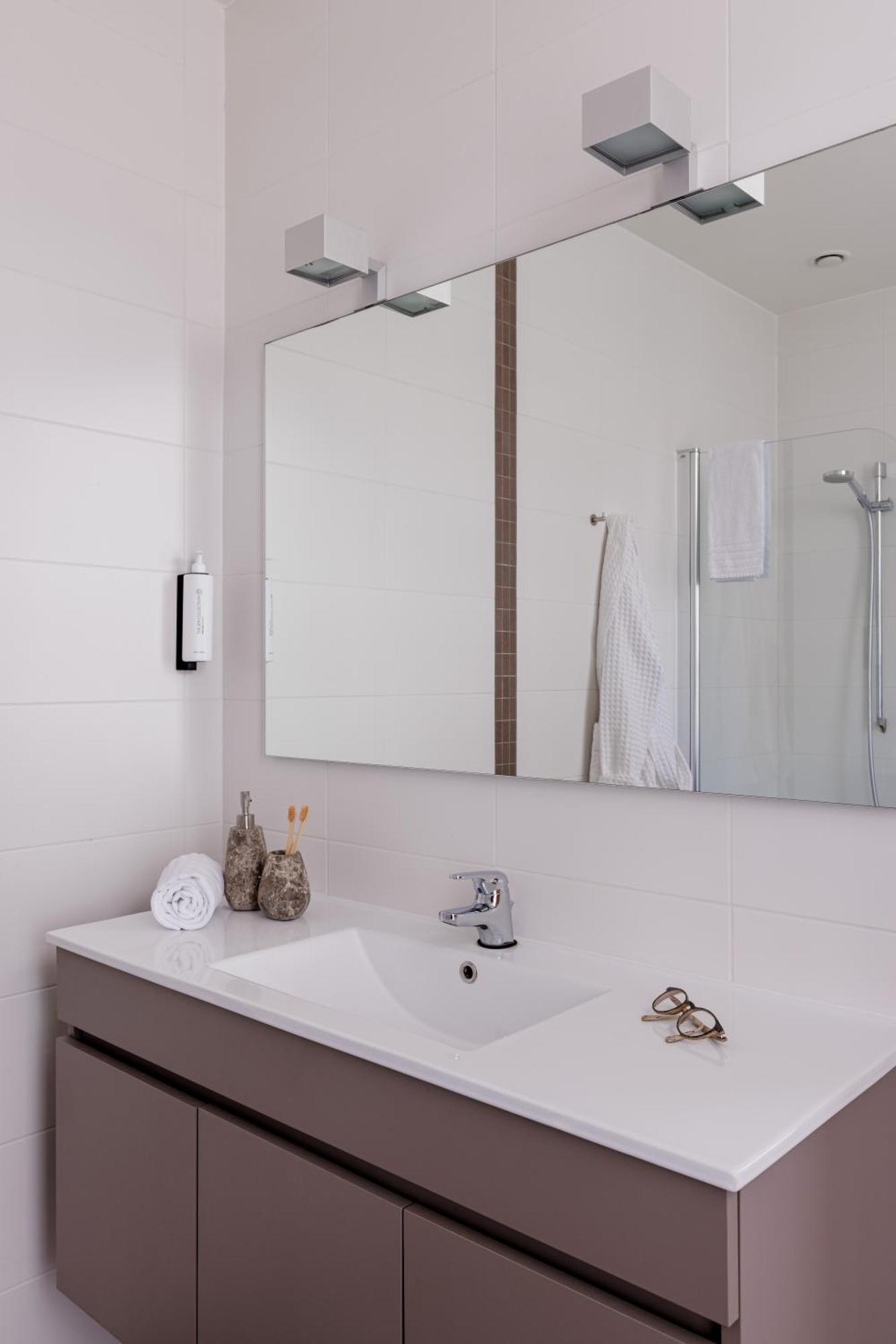 Hotel Corner House By Wp Hotels Blankenberge Luaran gambar