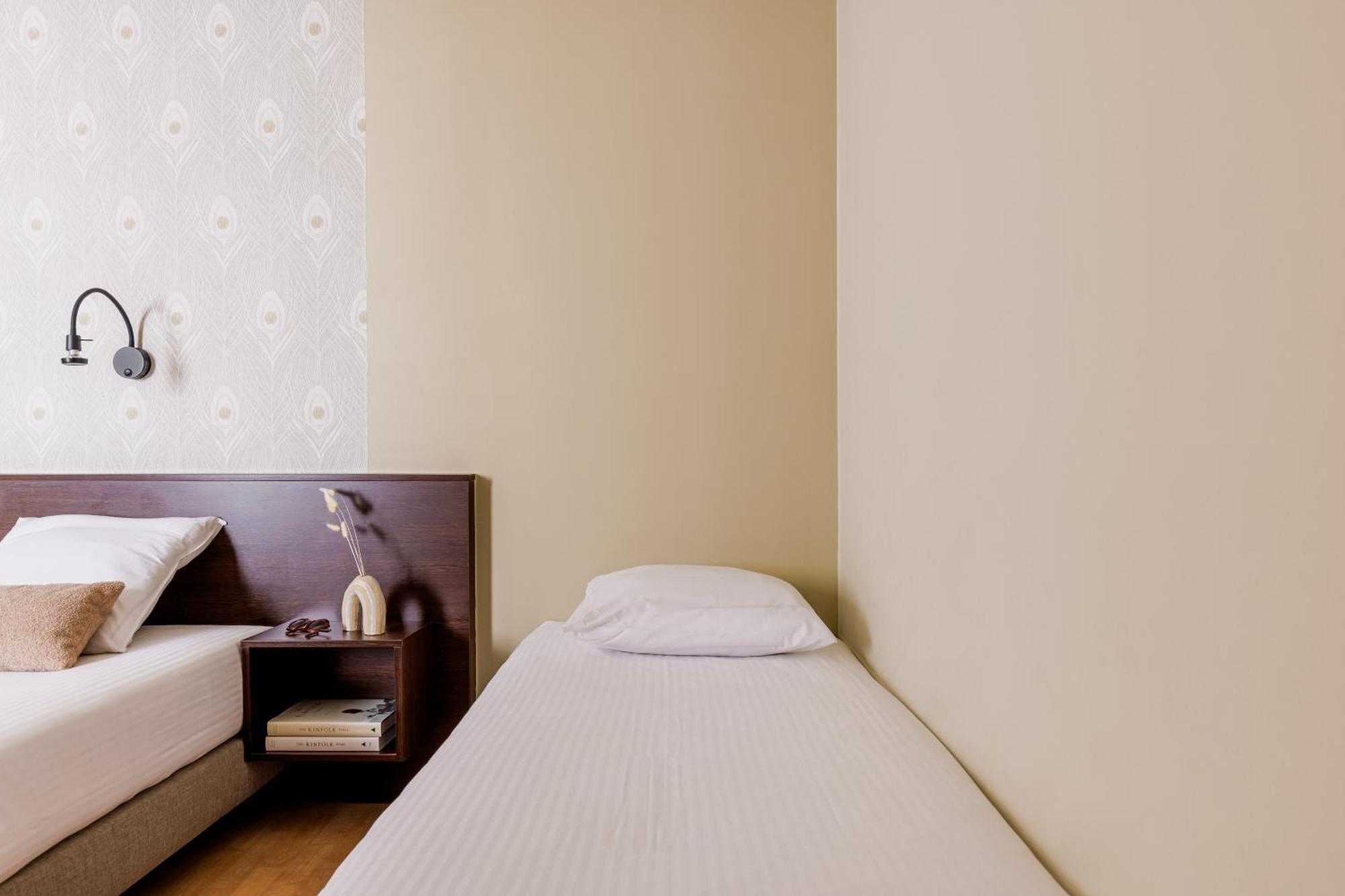 Hotel Corner House By Wp Hotels Blankenberge Luaran gambar