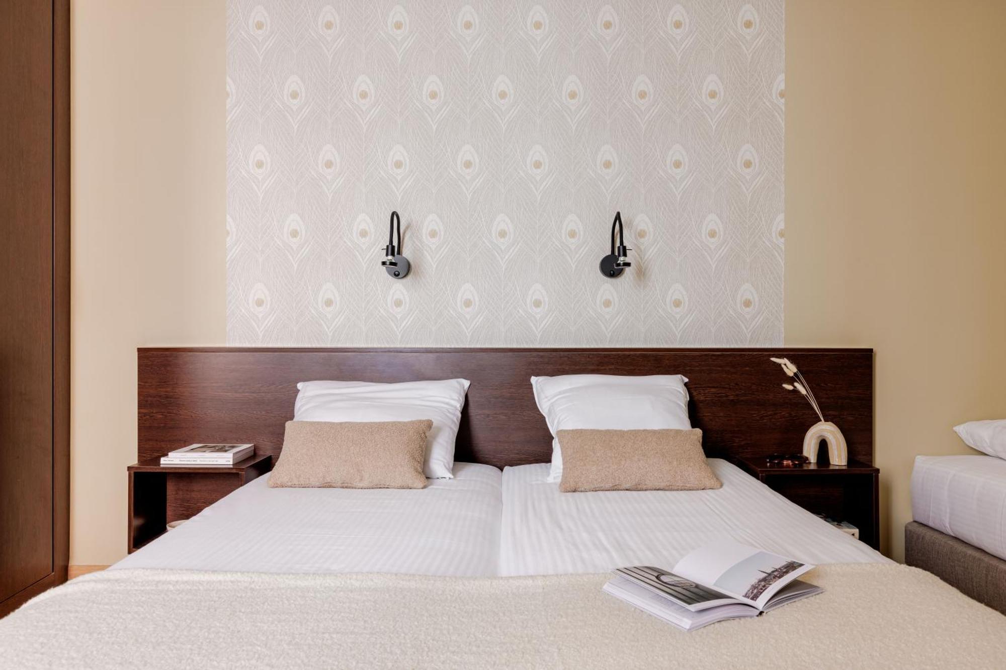 Hotel Corner House By Wp Hotels Blankenberge Luaran gambar