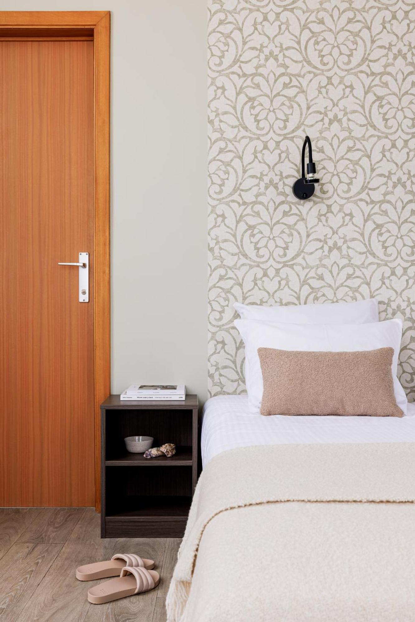 Hotel Corner House By Wp Hotels Blankenberge Luaran gambar